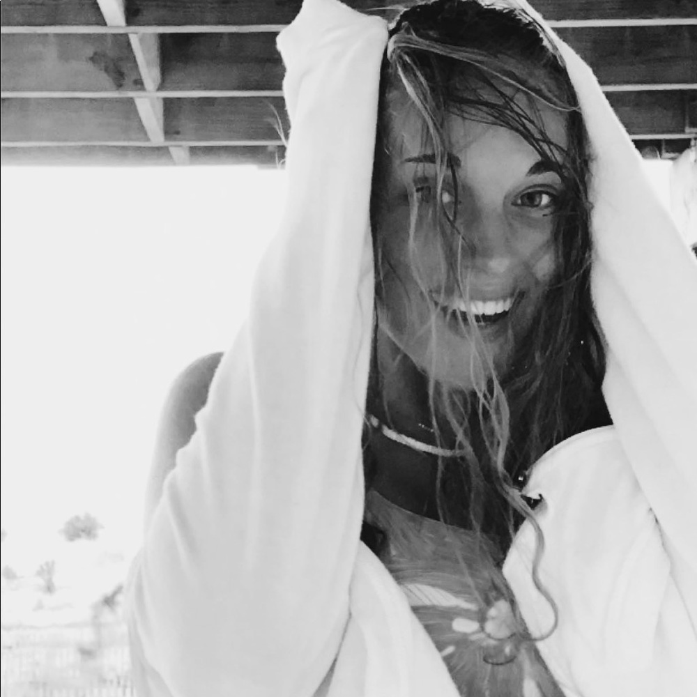 Meet your Posher, Lanie